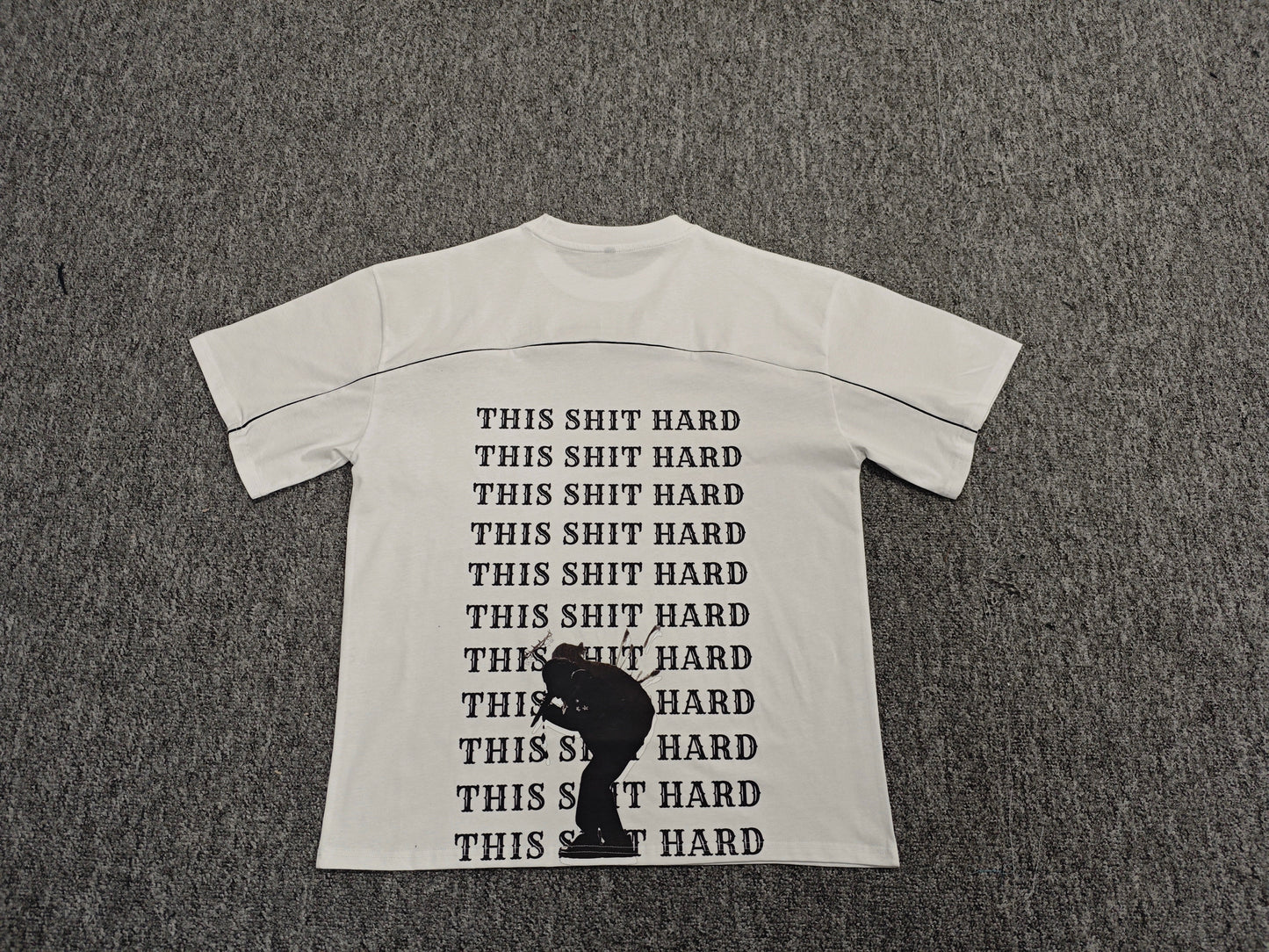 kendrik t shirt