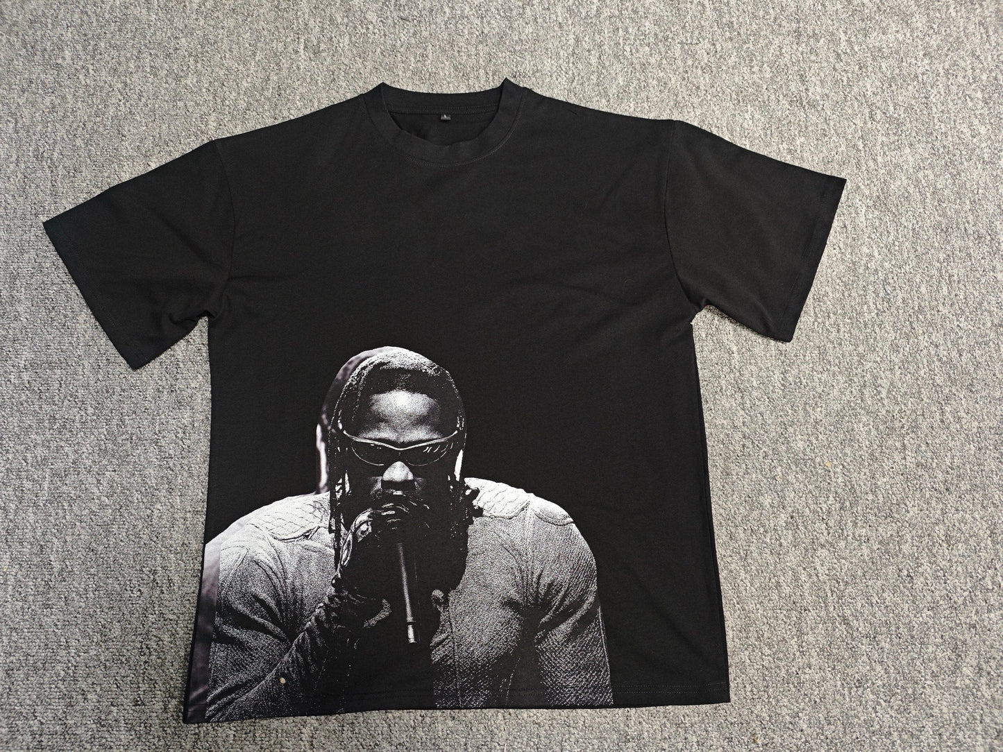 tarvis t shirt