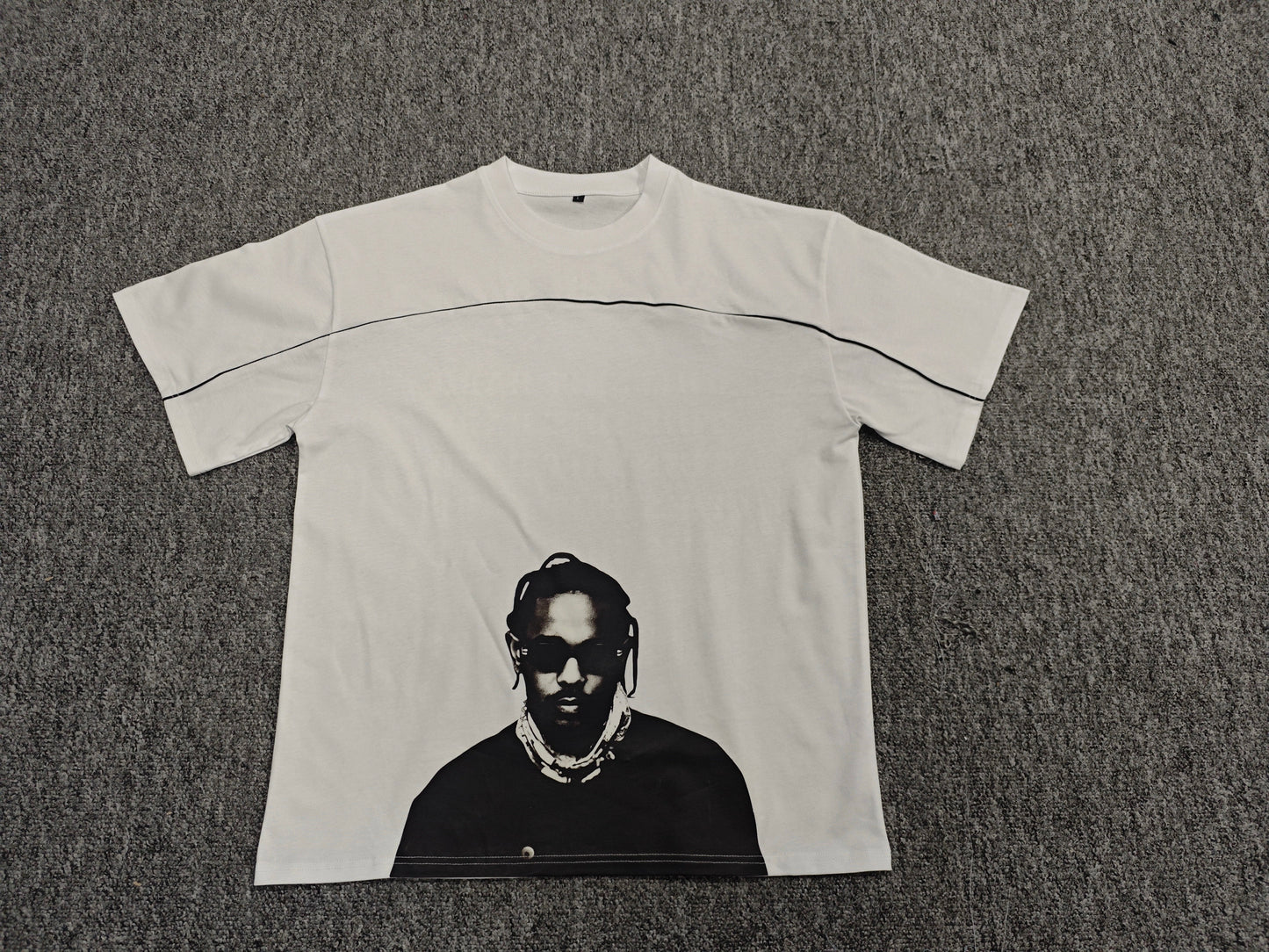 kendrik t shirt
