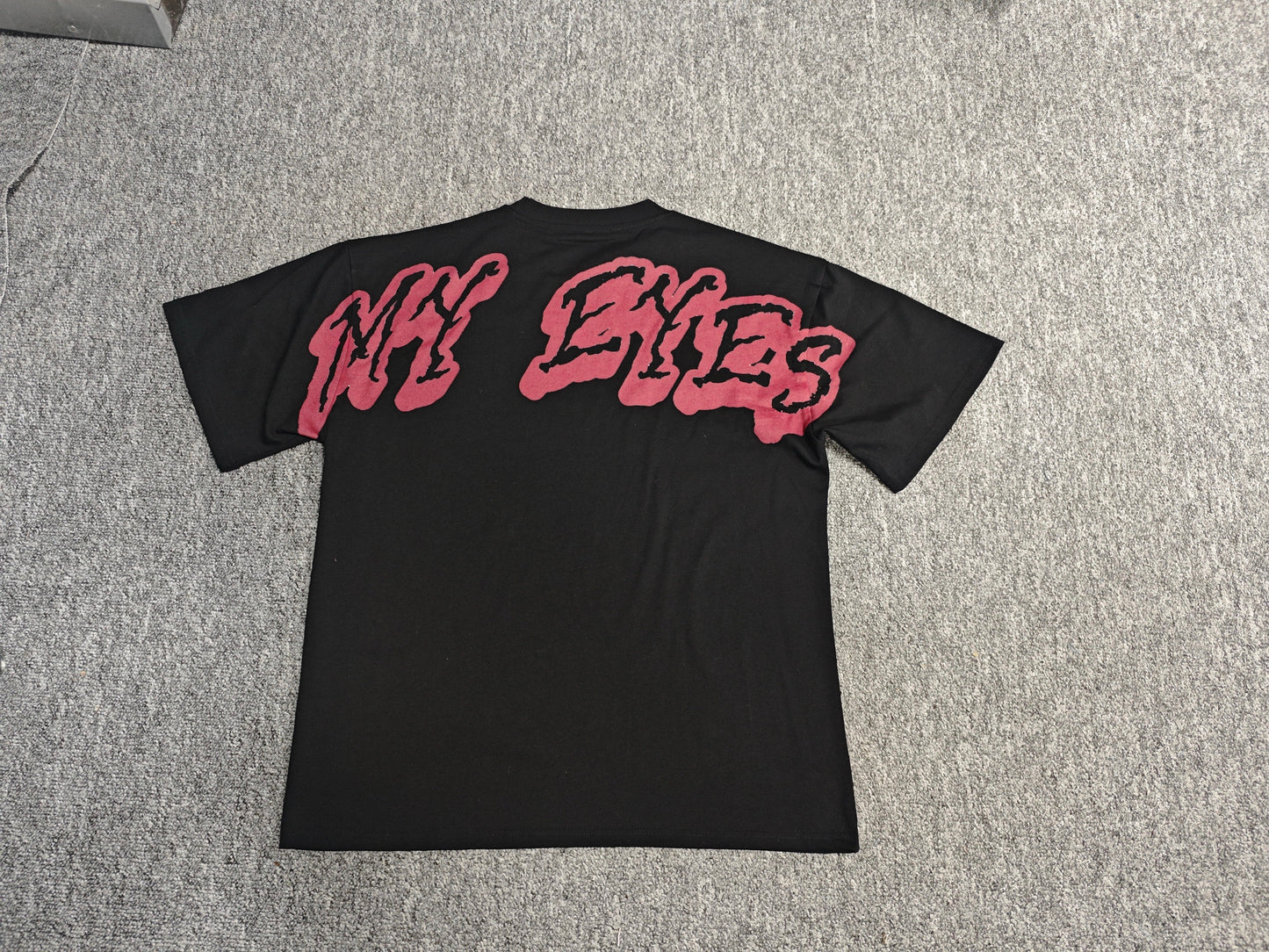 tarvis t shirt